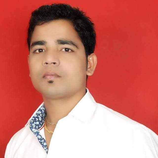 प्रशांत नरेश म्हात्रे