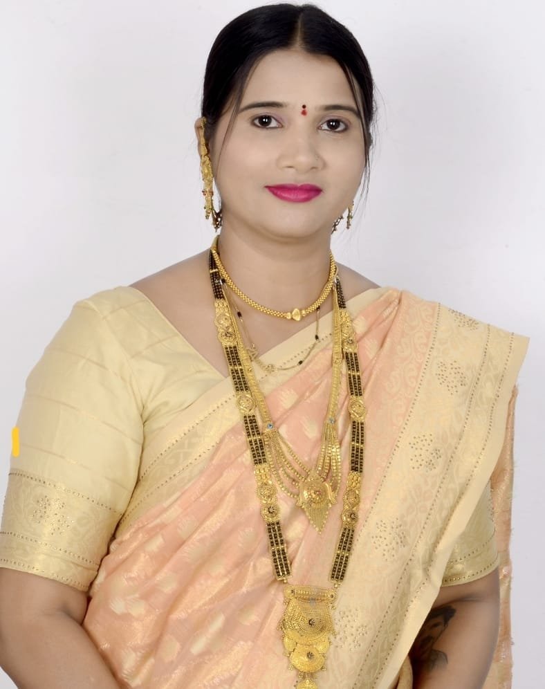 अश्विनी अमर नाईक