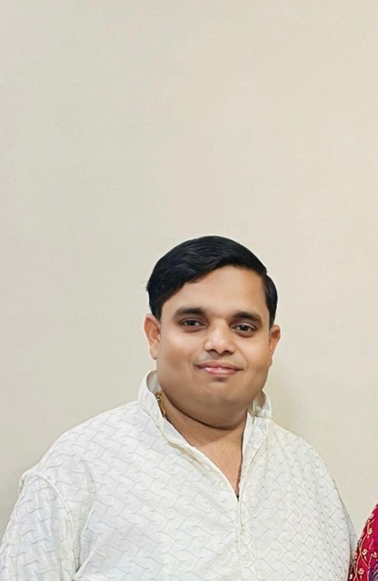 धिरज अभिमन्यू घरत